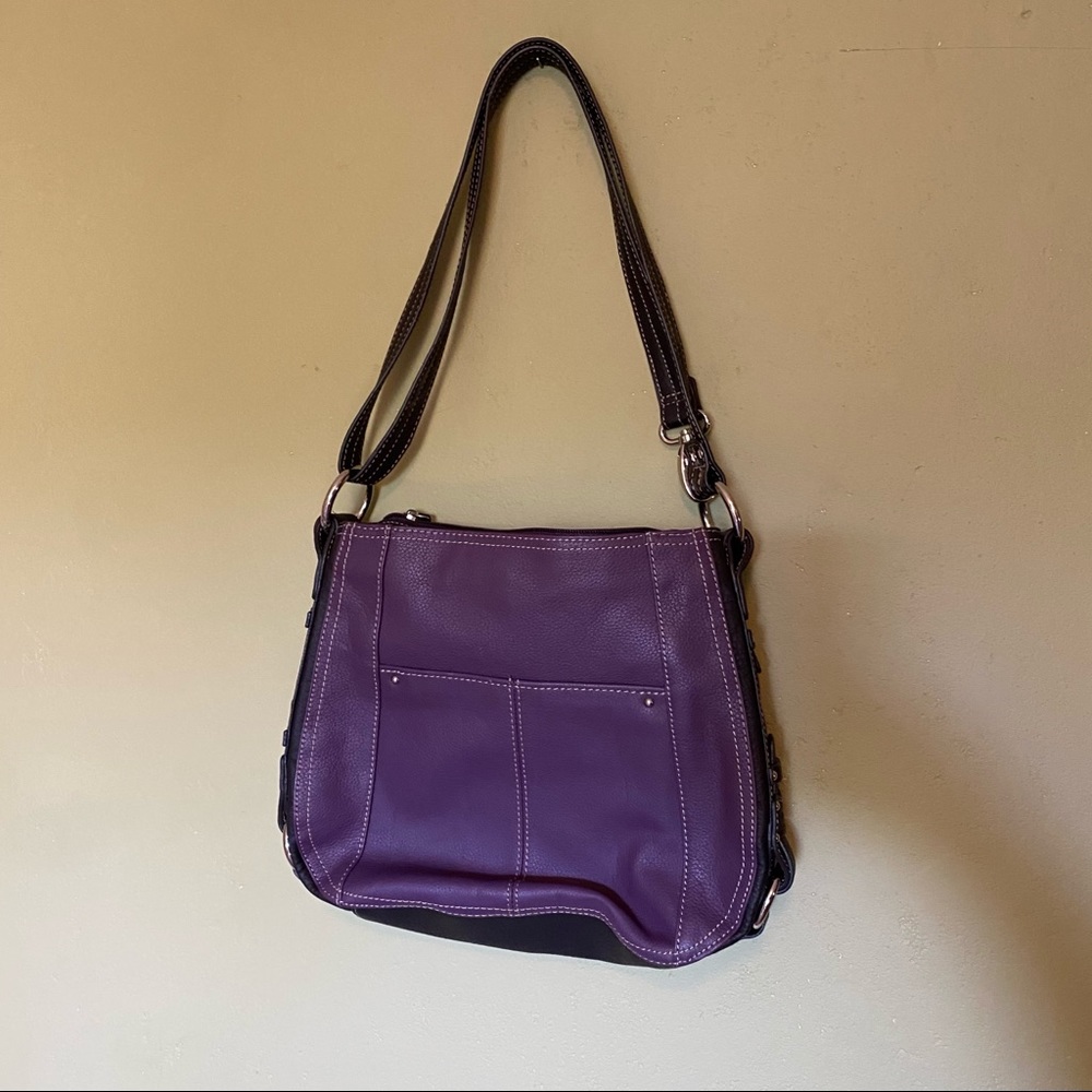 Tignanello Convertible Bag